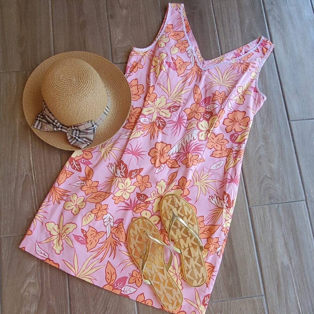 Spencer Jeremy dress